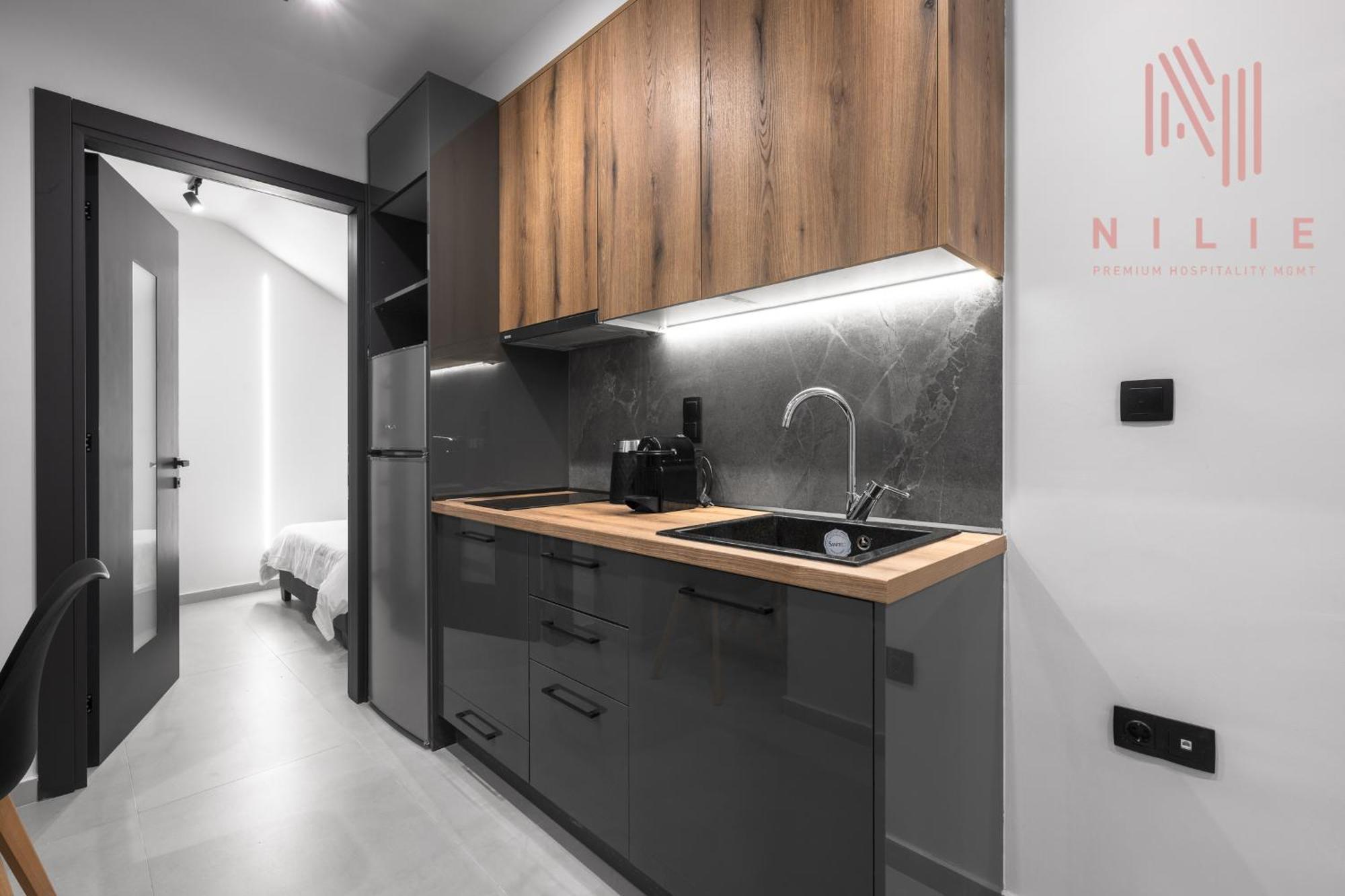 Apartment Room8, Nilie Hospitality Mgmt *