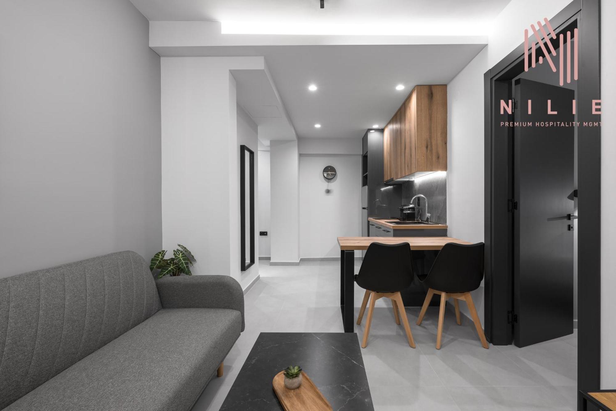 Apartment Room8, Nilie Hospitality Mgmt *