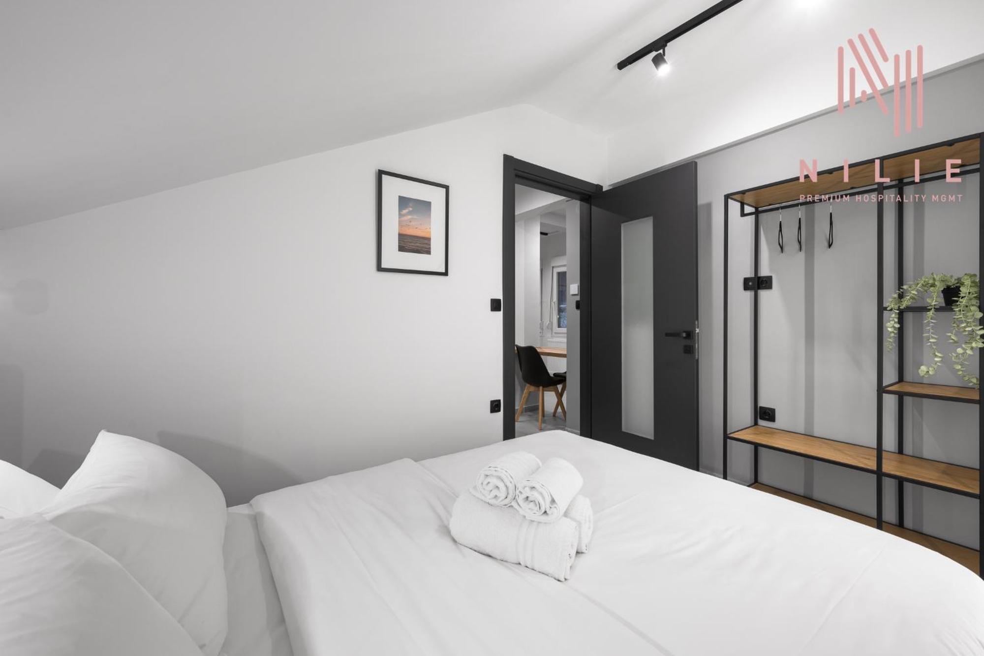 Apartment Room8, Nilie Hospitality Mgmt Thessaloniki