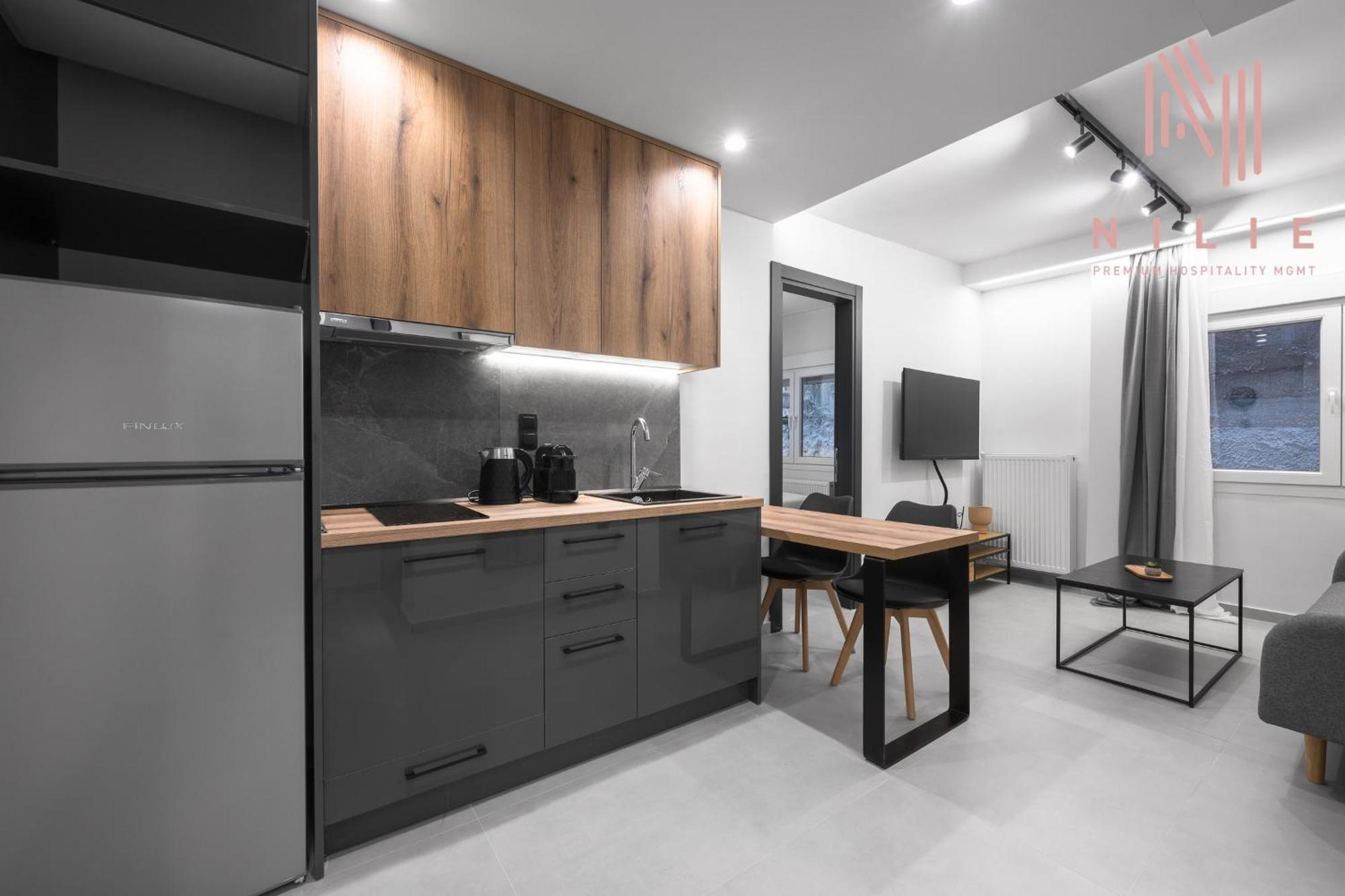 Apartment Room8, Nilie Hospitality Mgmt