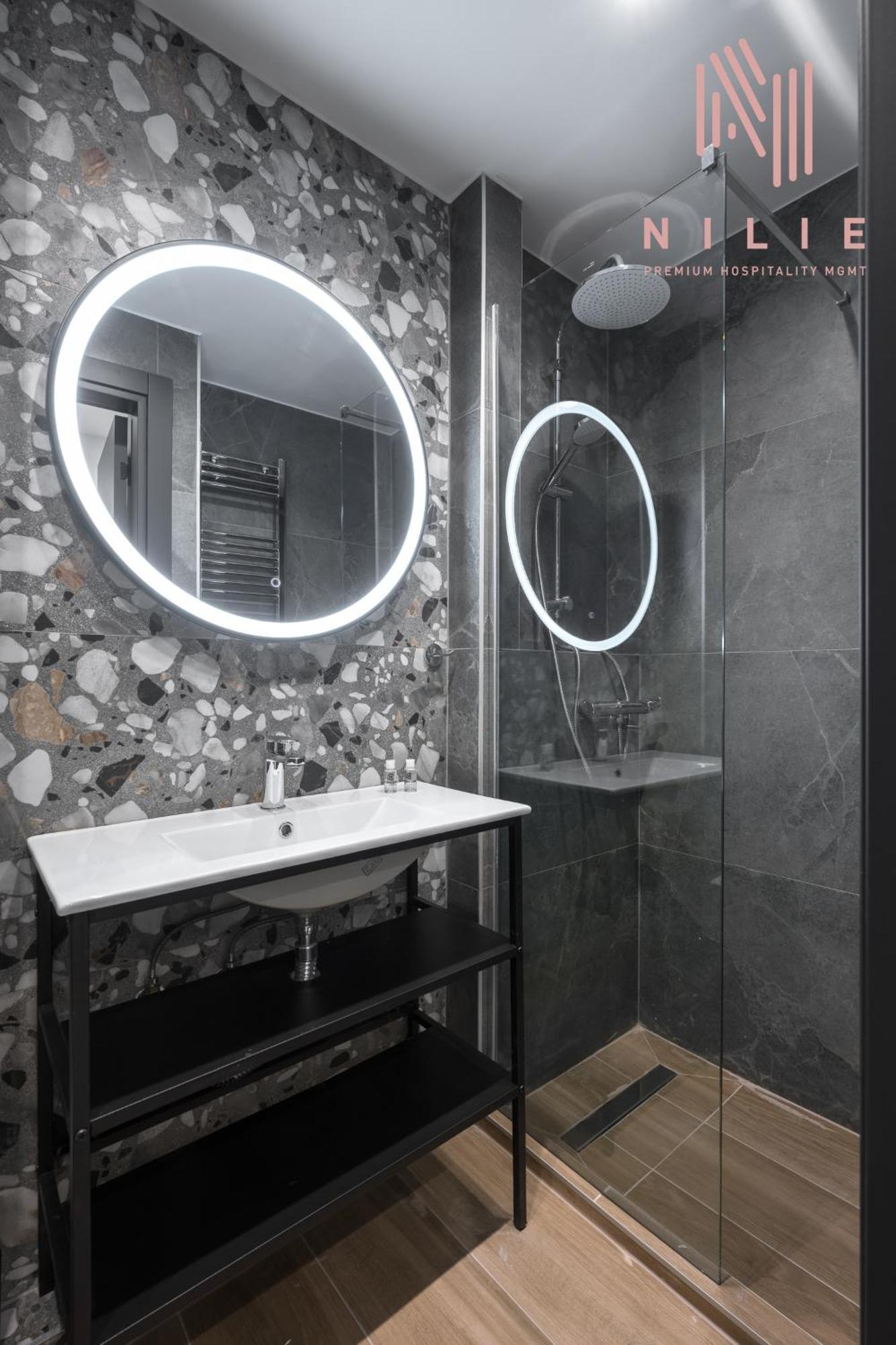 Apartment Room8, Nilie Hospitality Mgmt *