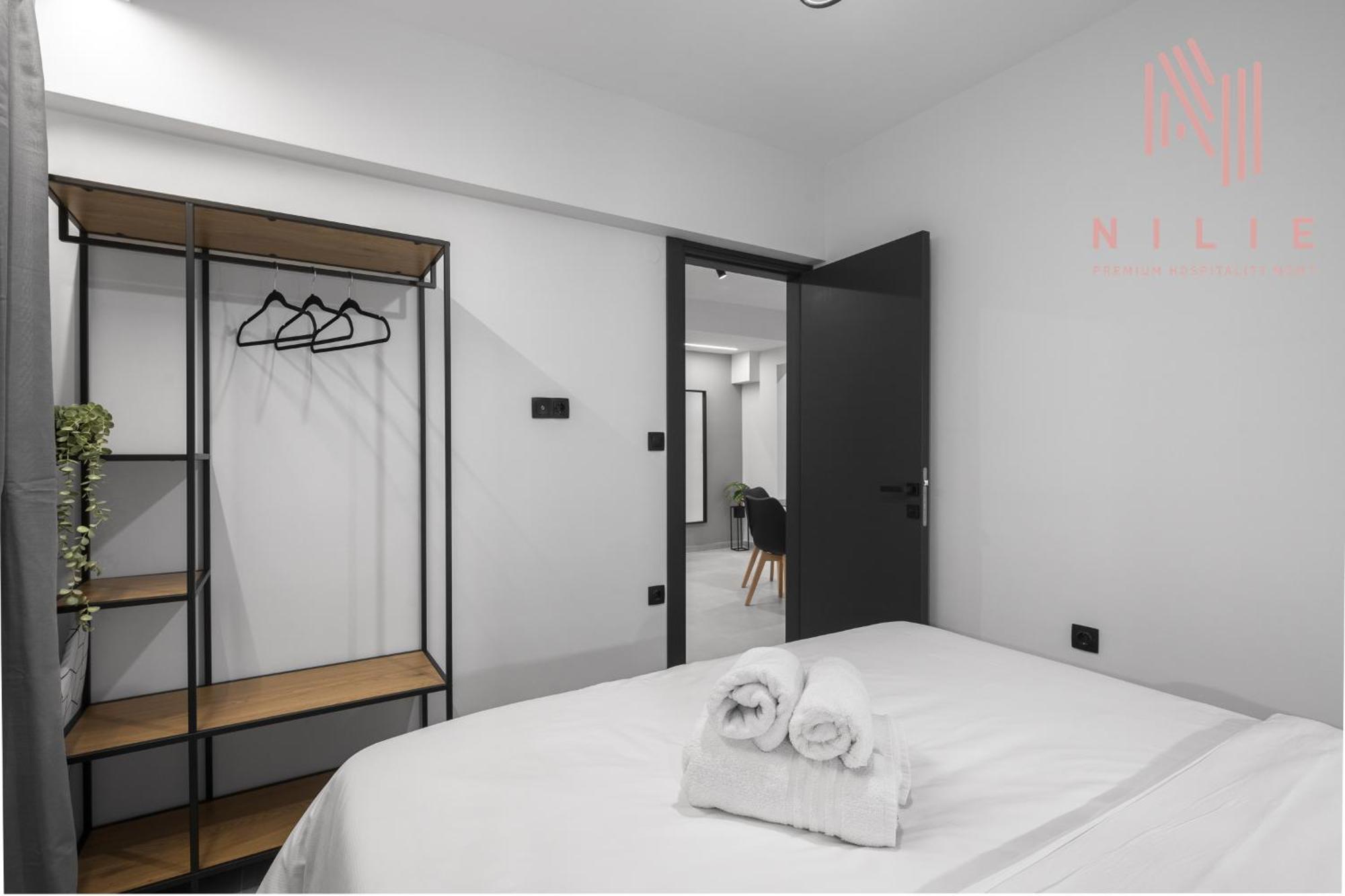 Apartment Room8, Nilie Hospitality Mgmt Thessaloniki