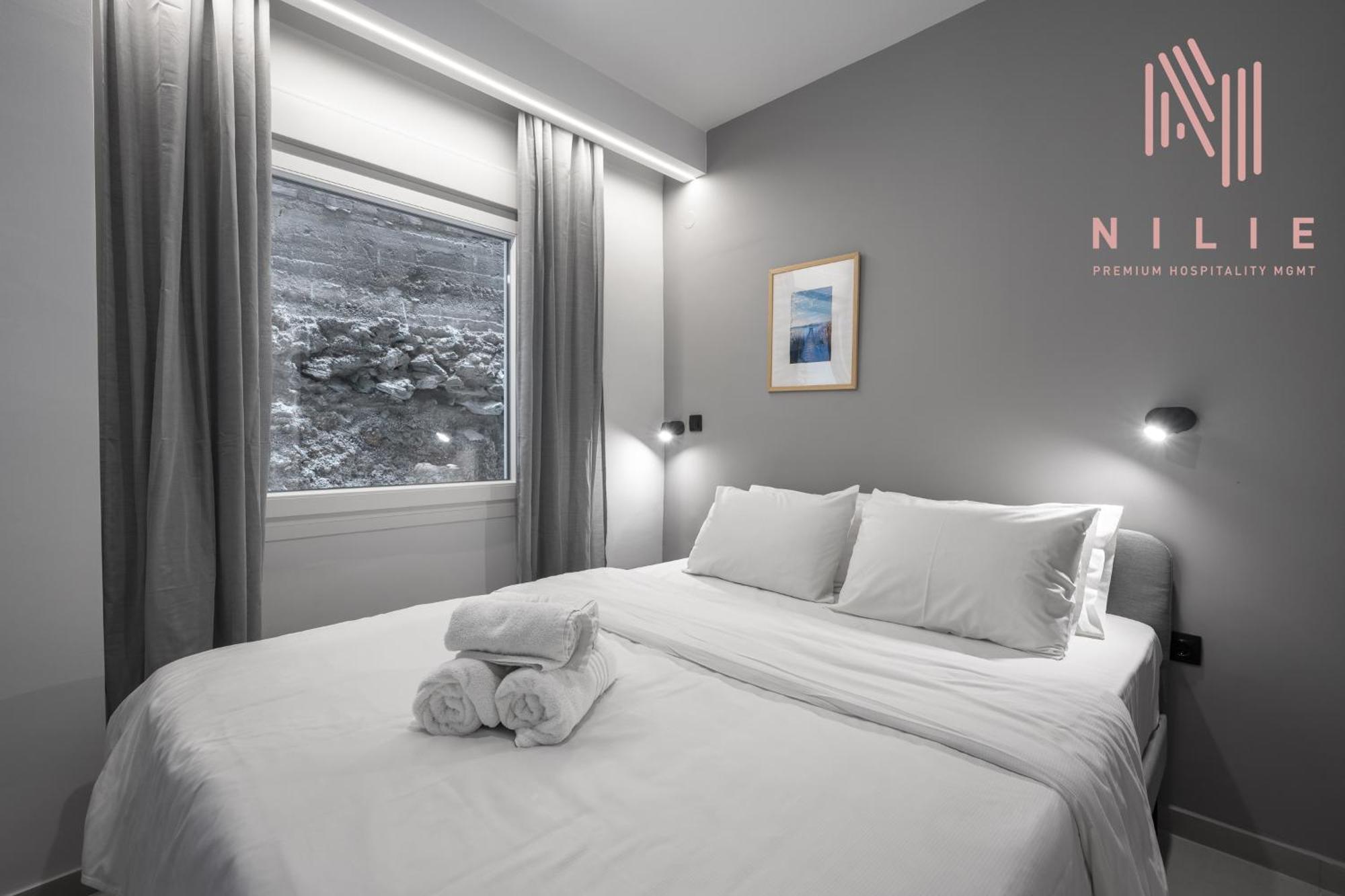 Apartment Room8, Nilie Hospitality Mgmt