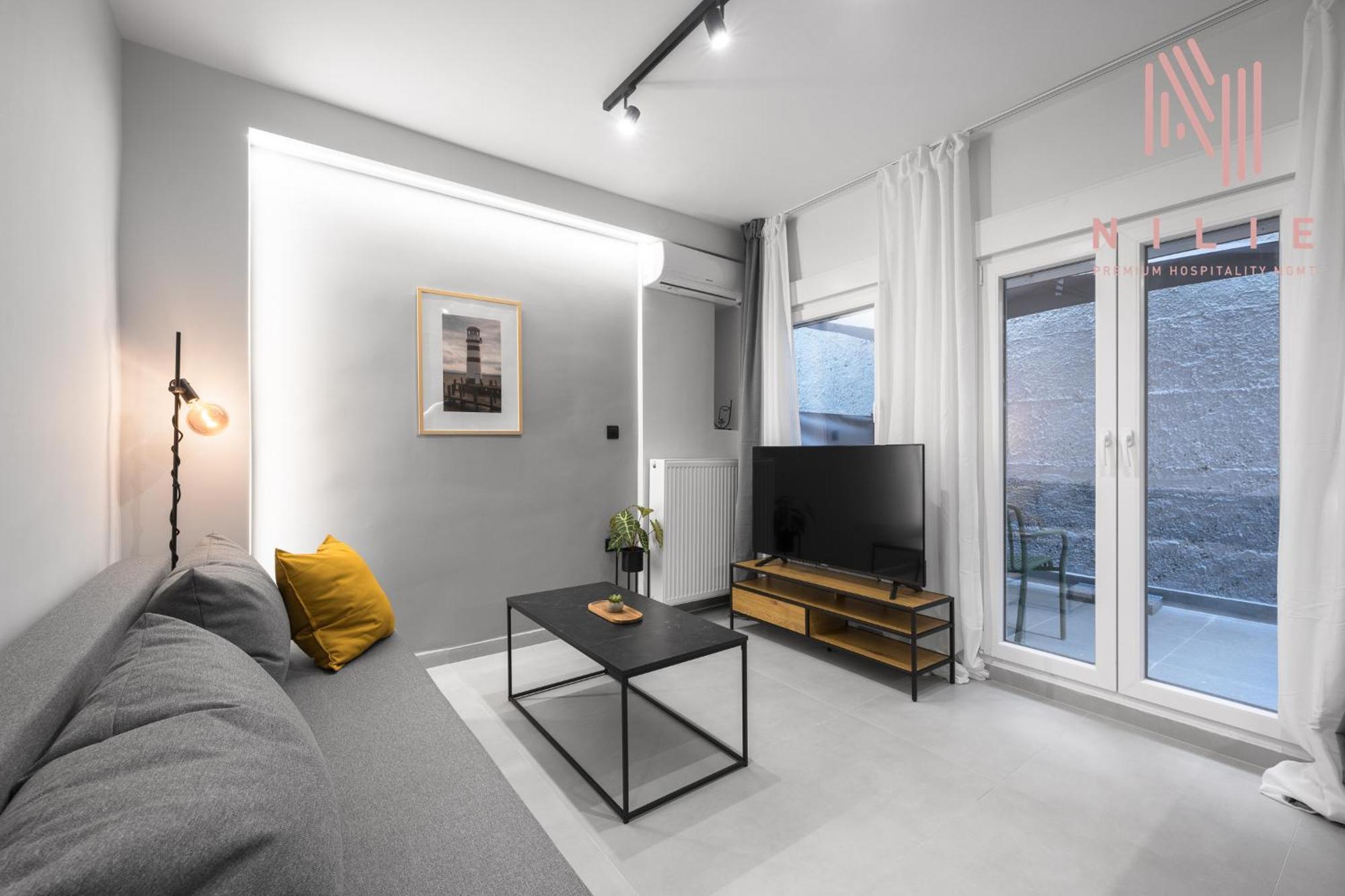 Apartment Room8, Nilie Hospitality Mgmt *