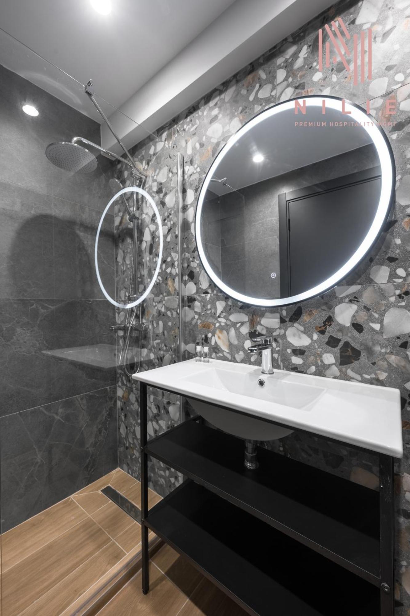 Room8, Nilie Hospitality Mgmt Apartment Thessaloniki