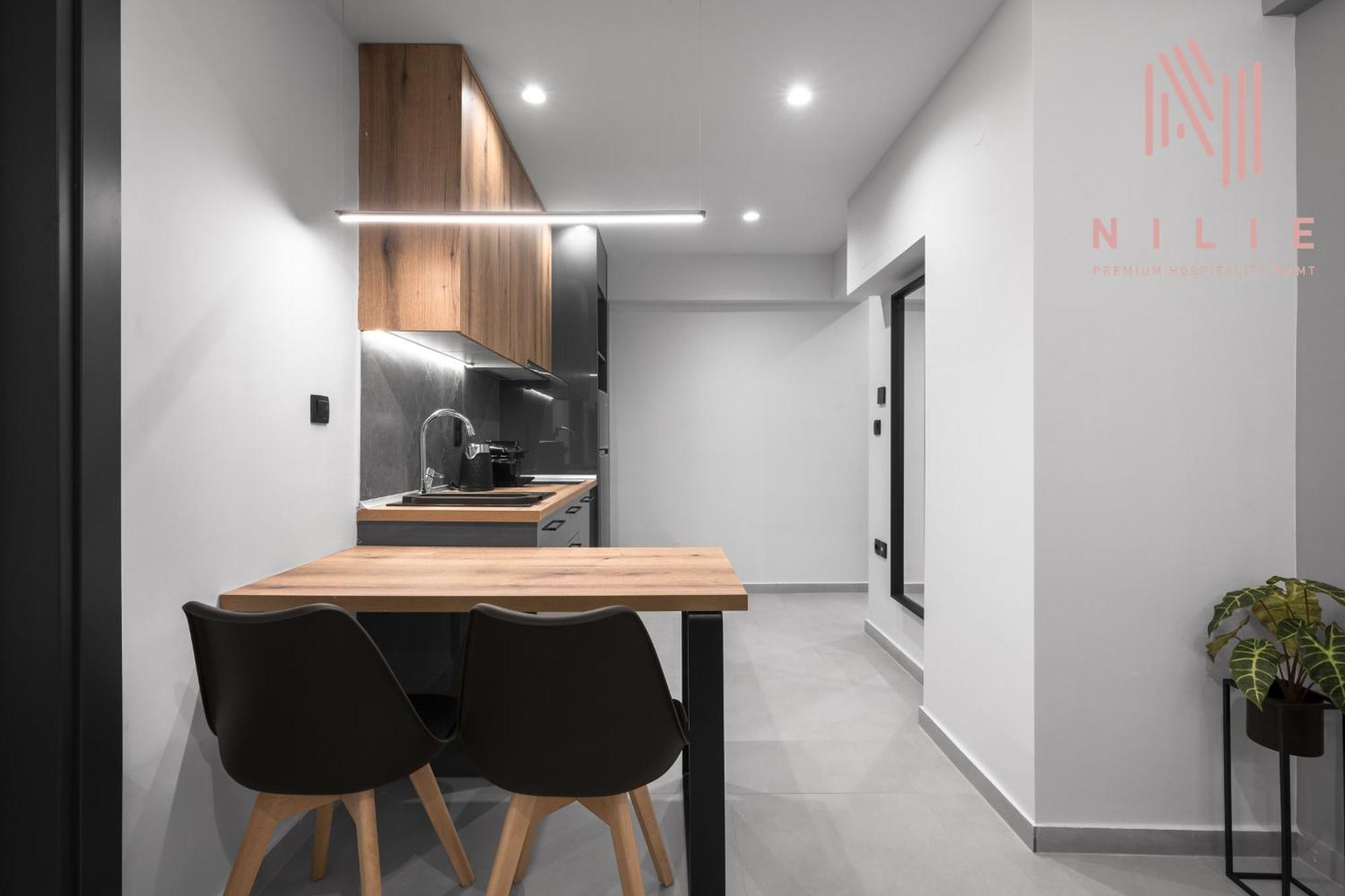 Apartment Room8, Nilie Hospitality Mgmt Thessaloniki