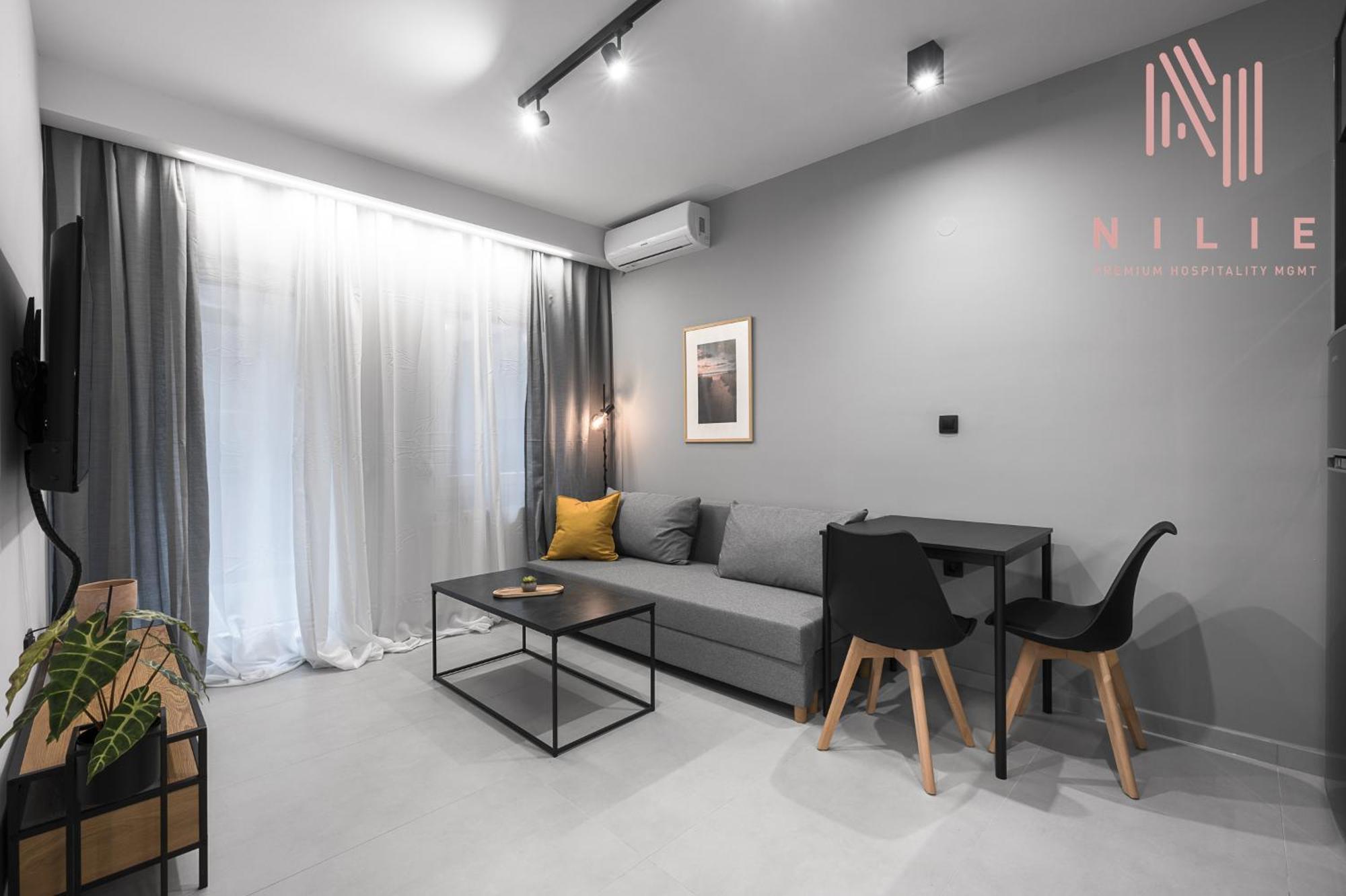Room8, Nilie Hospitality Mgmt Thessaloniki