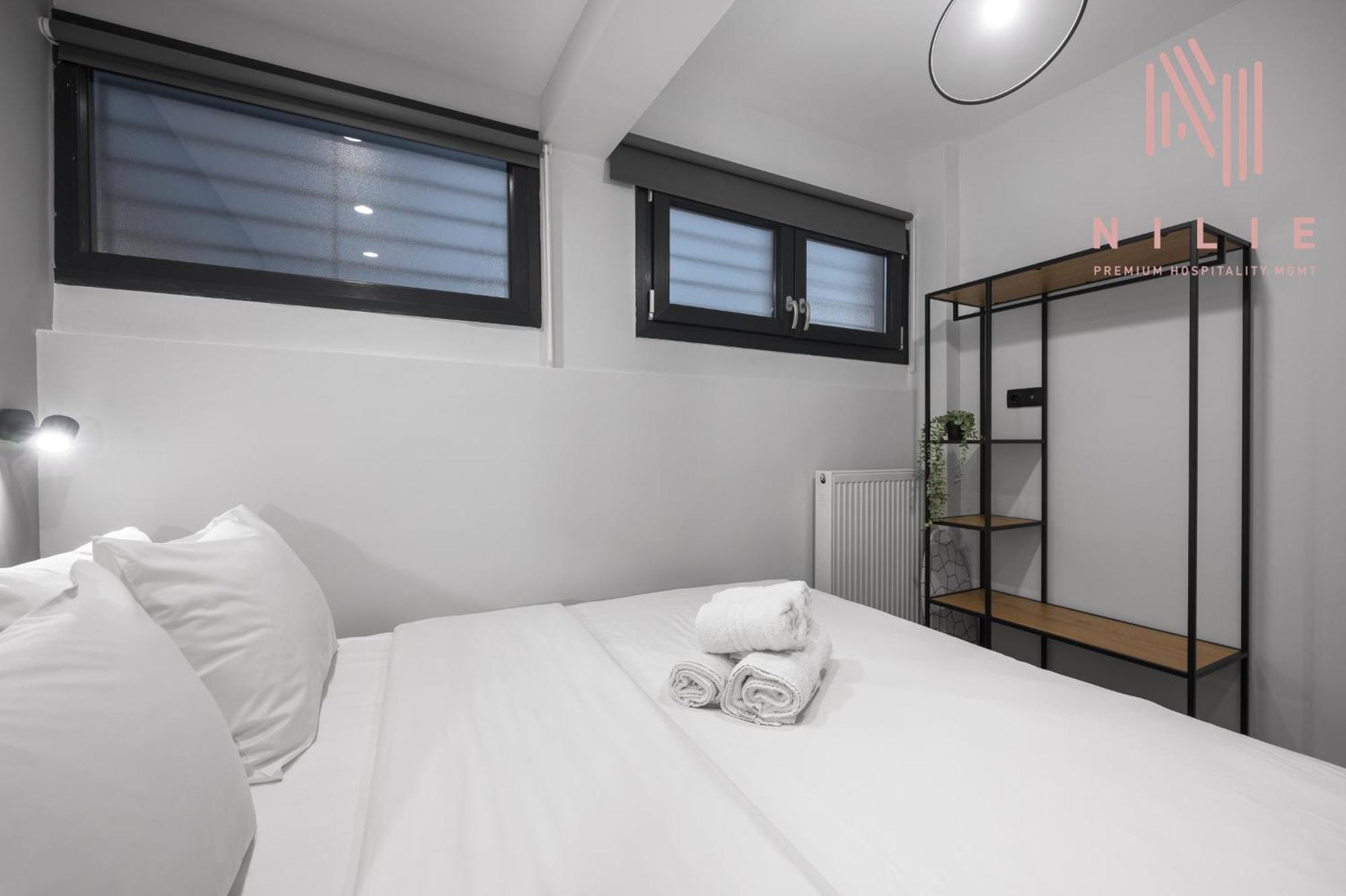 Apartment Room8, Nilie Hospitality Mgmt *